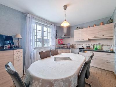 Annonce Vente 4 pi�ces Maison Craon 53