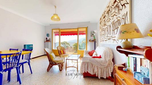 Annonce Vente 2 pi�ces Appartement Banyuls-sur-mer 66