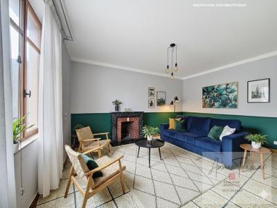 For sale Estouches LE-MEREVILLOIS 3 rooms 77 m2 Essonne (91660) photo 2