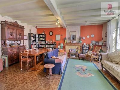 Acheter Maison 193 m2 Fontenet