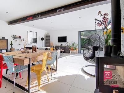 Acheter Maison Saint-maximin-la-sainte-baume 599000 euros