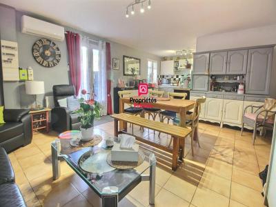 Annonce Vente 4 pi�ces Appartement Saint-hippolyte-du-fort 30