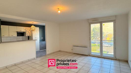 Annonce Vente 3 pi�ces Appartement Rumilly 74