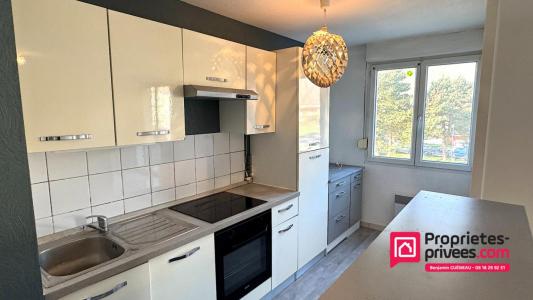 Acheter Appartement Rumilly Haute savoie