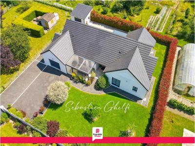 For sale Romorantin-lanthenay 6 rooms 149 m2 Loir et cher (41200) photo 0