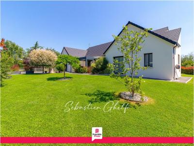 Annonce Vente 6 pi�ces Maison Romorantin-lanthenay 41