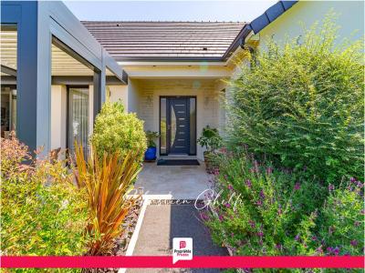 Acheter Maison 149 m2 Romorantin-lanthenay