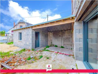 Annonce Vente 6 pi�ces Maison Romorantin-lanthenay 41