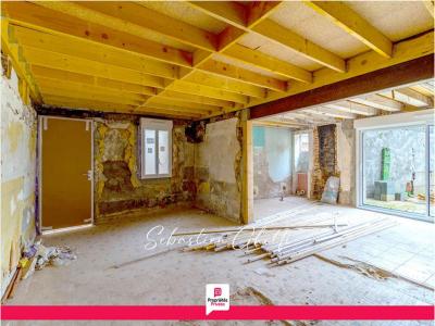 Acheter Maison Romorantin-lanthenay 127590 euros