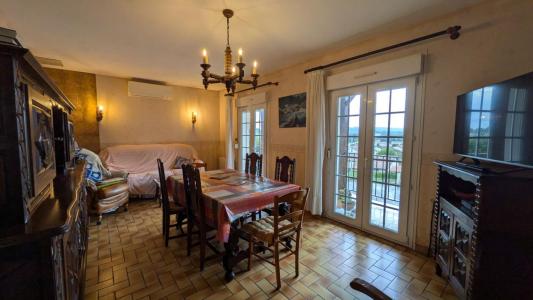 Acheter en viager Maison 92 m2 Casteljaloux