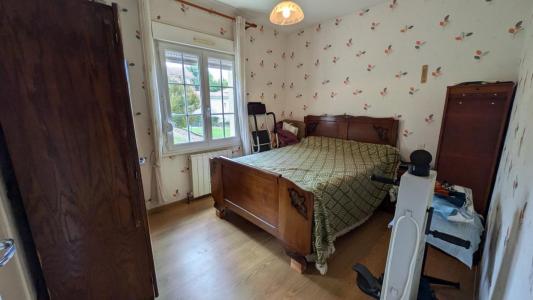 Acheter en viager Maison Casteljaloux 21600 euros