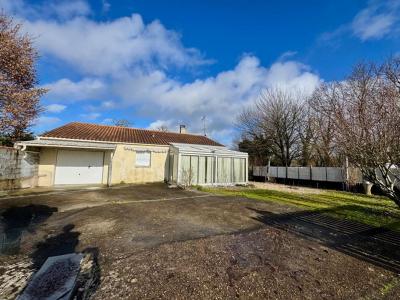 Annonce Vente 4 pi�ces Maison Medis 17