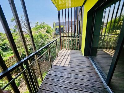 Acheter Appartement 94 m2 Montreuil