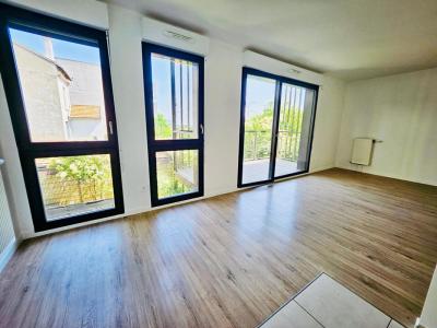 Acheter Appartement Montreuil 385000 euros