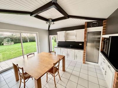 For sale Couffe 7 rooms 233 m2 Loire atlantique (44521) photo 1