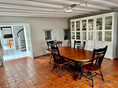 For sale Couffe 7 rooms 233 m2 Loire atlantique (44521) photo 2