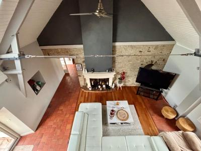 For sale Couffe 7 rooms 233 m2 Loire atlantique (44521) photo 3