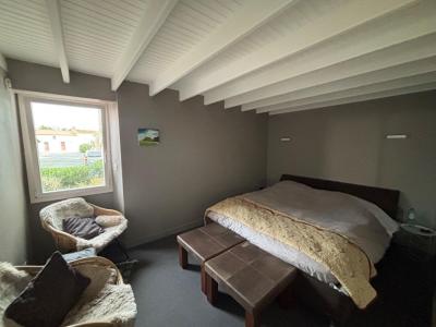 For sale Couffe 7 rooms 233 m2 Loire atlantique (44521) photo 4