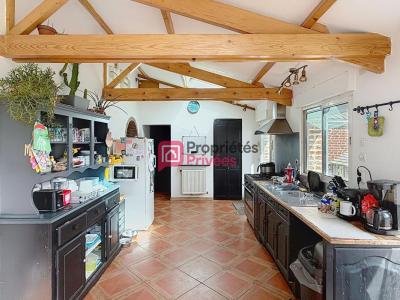 For sale Leforest 6 rooms 146 m2 Pas de calais (62790) photo 4