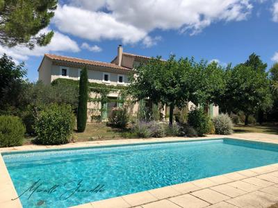 For sale Saint-remy-de-provence 5 rooms 128 m2 Bouches du Rhone (13210) photo 0