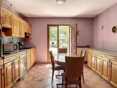 Acheter Maison 128 m2 Saint-remy-de-provence
