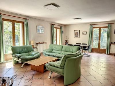 Acheter Maison Saint-remy-de-provence Bouches du Rhone