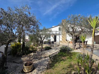 For sale Montelimar 4 rooms 110 m2 Drome (26200) photo 1