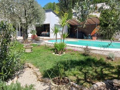 For sale Montelimar 4 rooms 110 m2 Drome (26200) photo 2