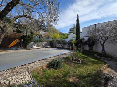 For sale Montelimar 4 rooms 110 m2 Drome (26200) photo 3