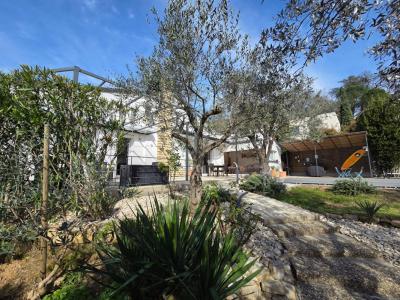 For sale Montelimar 4 rooms 110 m2 Drome (26200) photo 4