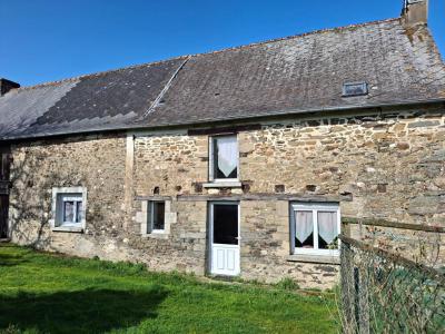 Annonce Vente 5 pi�ces Maison Taupont 56