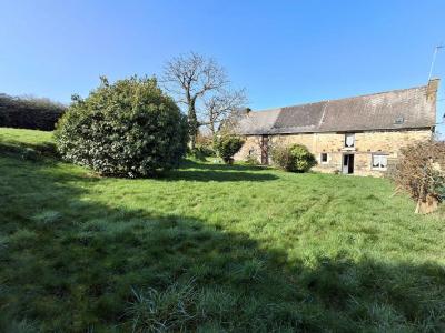 Acheter Maison Taupont Morbihan