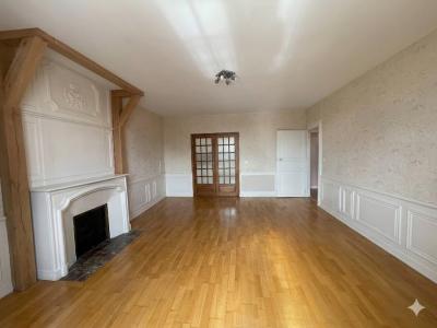 Annonce Vente 4 pi�ces Appartement Bellegarde 45