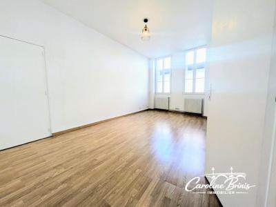 Annonce Vente 2 pi�ces Appartement Bordeaux 33