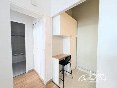 Acheter Appartement Bordeaux 130000 euros