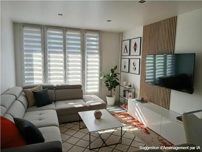 Acheter Appartement Combs-la-ville 196000 euros