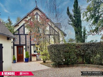 Acheter Maison 230 m2 Bernay