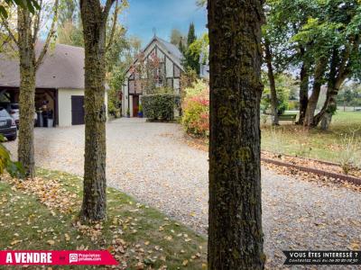 Acheter Maison Bernay Eure