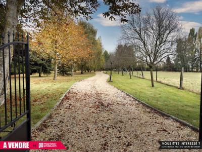 Acheter Maison Bernay 560000 euros