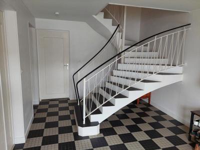 Annonce Vente 5 pi�ces Maison Havre 76