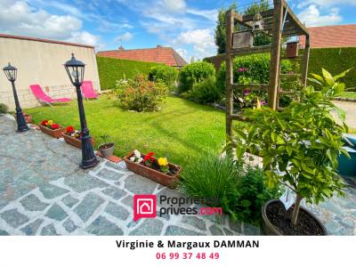 For sale Thuit-signol 6 rooms 132 m2 Eure (27370) photo 0