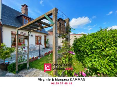 Acheter Maison 132 m2 Thuit-signol