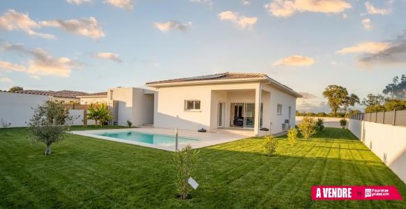 For sale Ghisonaccia 4 rooms 94 m2 Corse (20240) photo 0