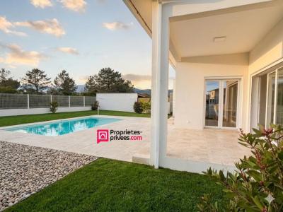 Annonce Vente 4 pi�ces Maison Ghisonaccia 20