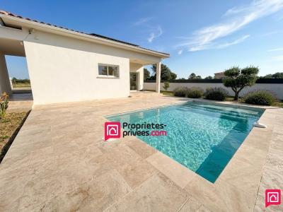 Acheter Maison 94 m2 Ghisonaccia