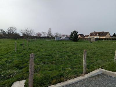 Annonce Vente Terrain Longny-au-perche 61