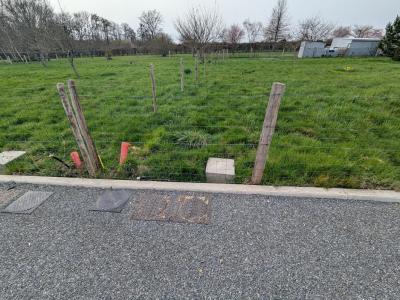 Acheter Terrain 585 m2 Longny-au-perche