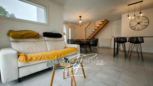 Acheter Maison 101 m2 Chateaubriant