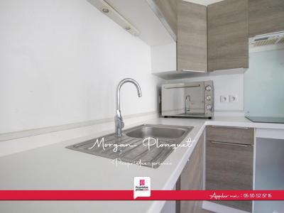 Acheter Appartement 49 m2 Amancy