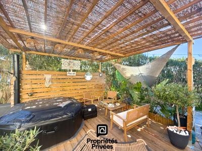 For sale Frejus 4 rooms 95 m2 Var (83600) photo 4